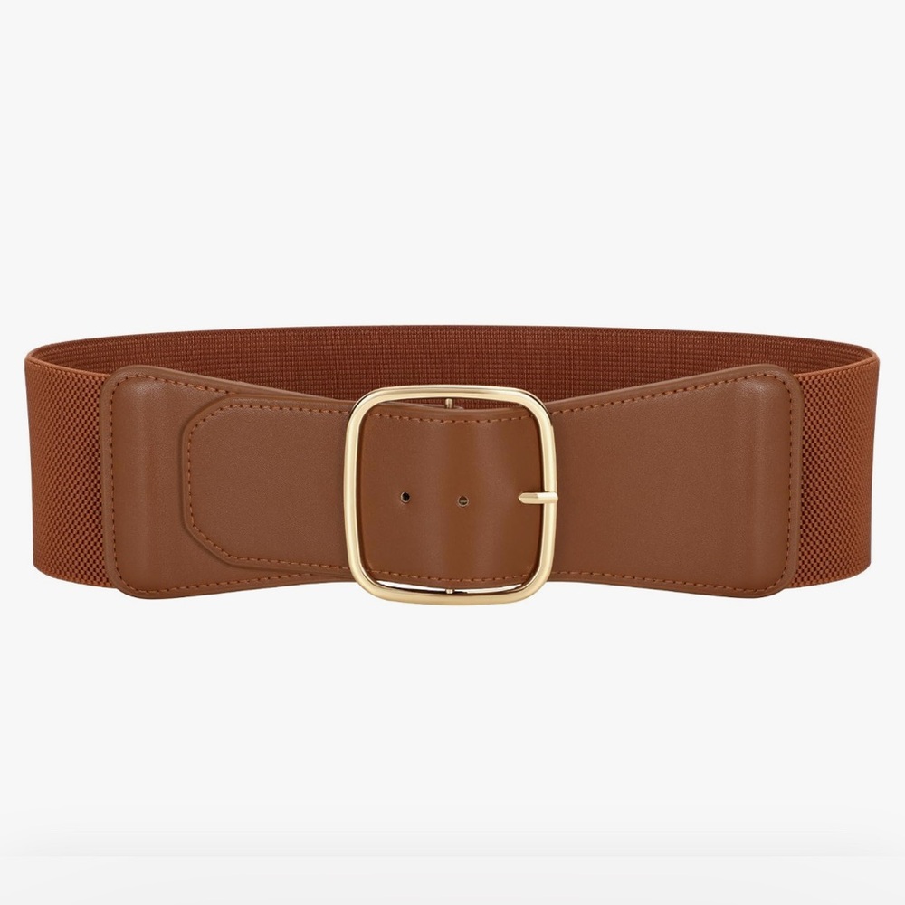 Stretchy Elastic Belt